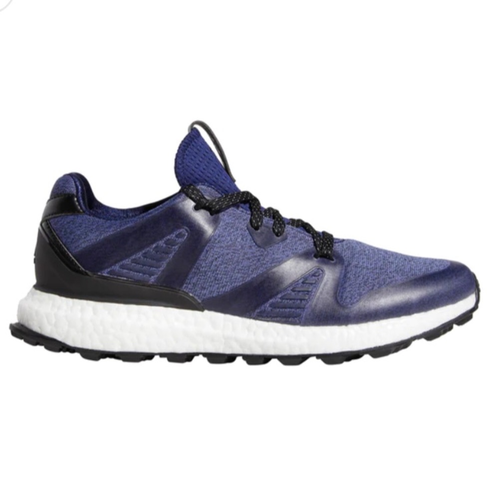 ADIDAS GOLF CROSSKNIT 3.0 SPIKELESS GOLF SHOES BB7886